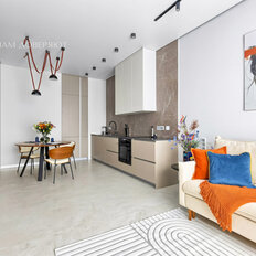 Квартира 45,5 м², 1-комнатная - изображение 5