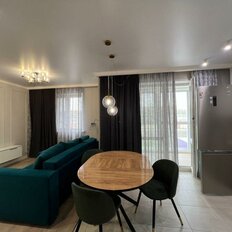 Квартира 67,1 м², 2-комнатная - изображение 1
