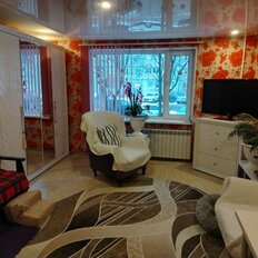 Квартира 69,3 м², 3-комнатная - изображение 3