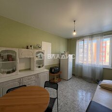 Квартира 39,6 м², 1-комнатная - изображение 1
