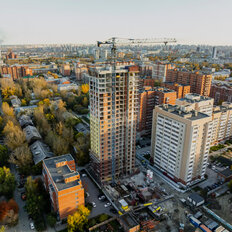Квартира 28,4 м², 1-комнатная - изображение 4