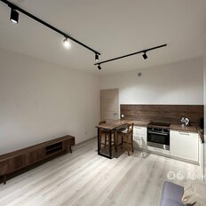 Квартира 25 м², студия - изображение 2