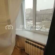 Квартира 25 м², 1-комнатная - изображение 5