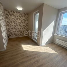 Квартира 26,4 м², студия - изображение 4