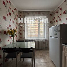 Квартира 36 м², 1-комнатная - изображение 4