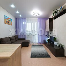 Квартира 59,4 м², 3-комнатная - изображение 1