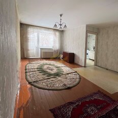 Квартира 31 м², 1-комнатная - изображение 3
