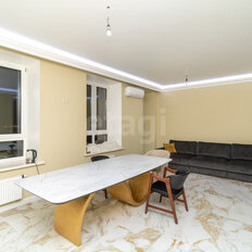 Квартира 115,4 м², 3-комнатная - изображение 4