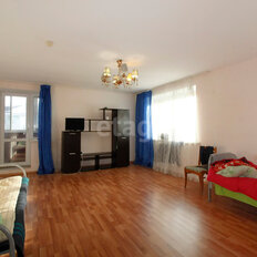 Квартира 75 м², 3-комнатная - изображение 2