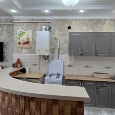 Квартира 90 м², 2-комнатная - изображение 5