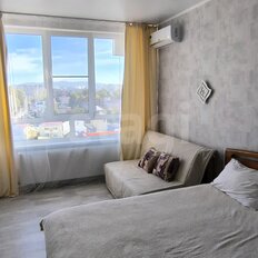 Квартира 26 м², студия - изображение 4