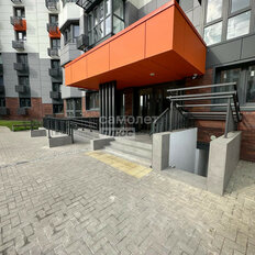 Квартира 56 м², 2-комнатная - изображение 1