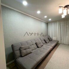 Квартира 90 м², 3-комнатная - изображение 3