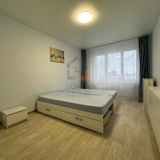 Квартира 65,8 м², 3-комнатная - изображение 4