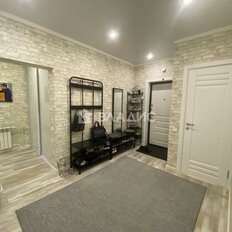 Квартира 81,1 м², 3-комнатная - изображение 3