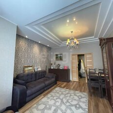 Квартира 65,4 м², 2-комнатная - изображение 5