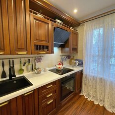 Квартира 61 м², 3-комнатная - изображение 2