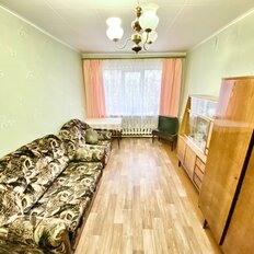 Квартира 29,8 м², 1-комнатная - изображение 2