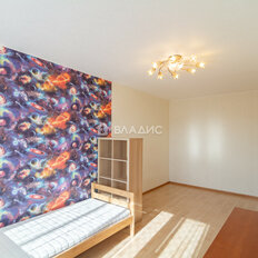 Квартира 34,9 м², 1-комнатная - изображение 3