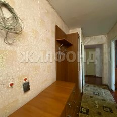 Квартира 39,7 м², 1-комнатная - изображение 4