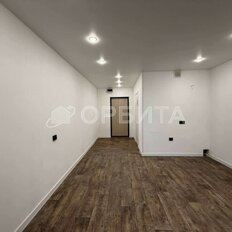 Квартира 24,9 м², студия - изображение 5