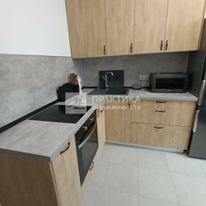 Квартира 35,5 м², 1-комнатные - изображение 2
