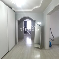 Квартира 76,9 м², 3-комнатная - изображение 2