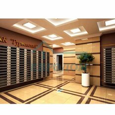 Квартира 27 м², 1-комнатная - изображение 5