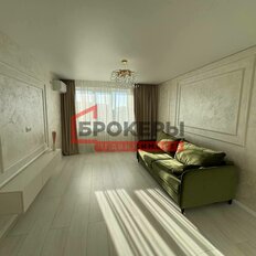 Квартира 74,1 м², 3-комнатная - изображение 3