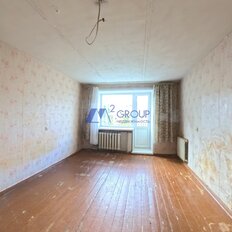 Квартира 28,7 м², 1-комнатная - изображение 1