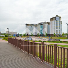 Квартира 44,6 м², 1-комнатные - изображение 1