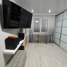Квартира 28,9 м², 1-комнатная - изображение 1