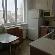 Квартира 59,1 м², 3-комнатная - изображение 3