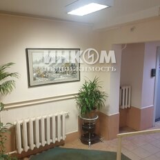 Квартира 97,3 м², 3-комнатная - изображение 3