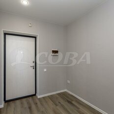 Квартира 33 м², студия - изображение 5
