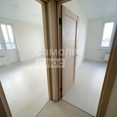 Квартира 58 м², 2-комнатная - изображение 1