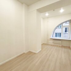 Квартира 19,1 м², студия - изображение 4