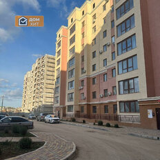 Квартира 38,7 м², 1-комнатная - изображение 4