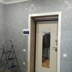 Квартира 79 м², 2-комнатная - изображение 3