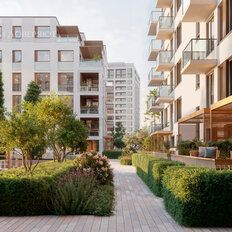 Квартира 45 м², 1-комнатная - изображение 1