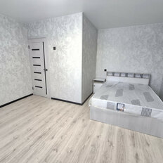 Квартира 32,1 м², 1-комнатная - изображение 5