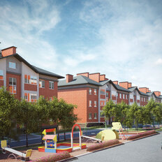 Квартира 40,1 м², 1-комнатная - изображение 6