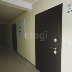 Квартира 35,7 м², 1-комнатная - изображение 5