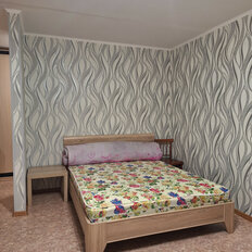 Квартира 40 м², 1-комнатная - изображение 5