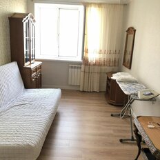 Квартира 59,7 м², 3-комнатная - изображение 2