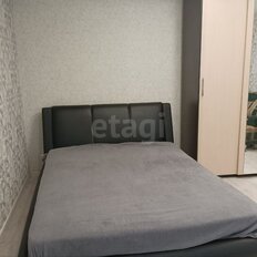 Квартира 33,5 м², 1-комнатная - изображение 2