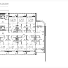 Квартира 46,5 м², 2-комнатная - изображение 2
