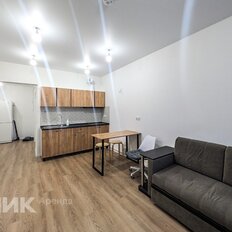 Квартира 42,4 м², 1-комнатная - изображение 3
