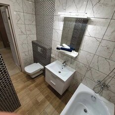 Квартира 39,1 м², 1-комнатная - изображение 4