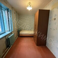 Квартира 40 м², 2-комнатная - изображение 4